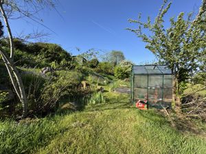 Greenhouse- click for photo gallery